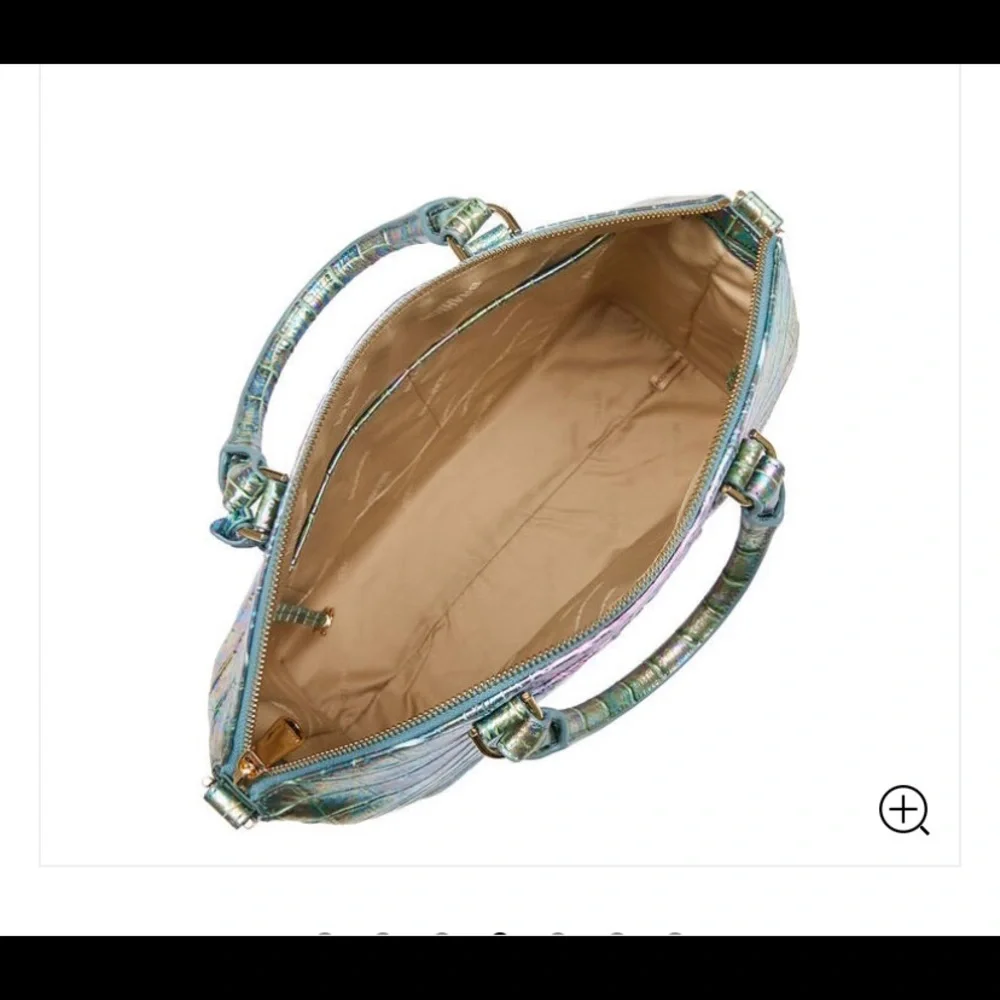 Brahmin Duxbury Visionary Delphine - Picture 4 of 4